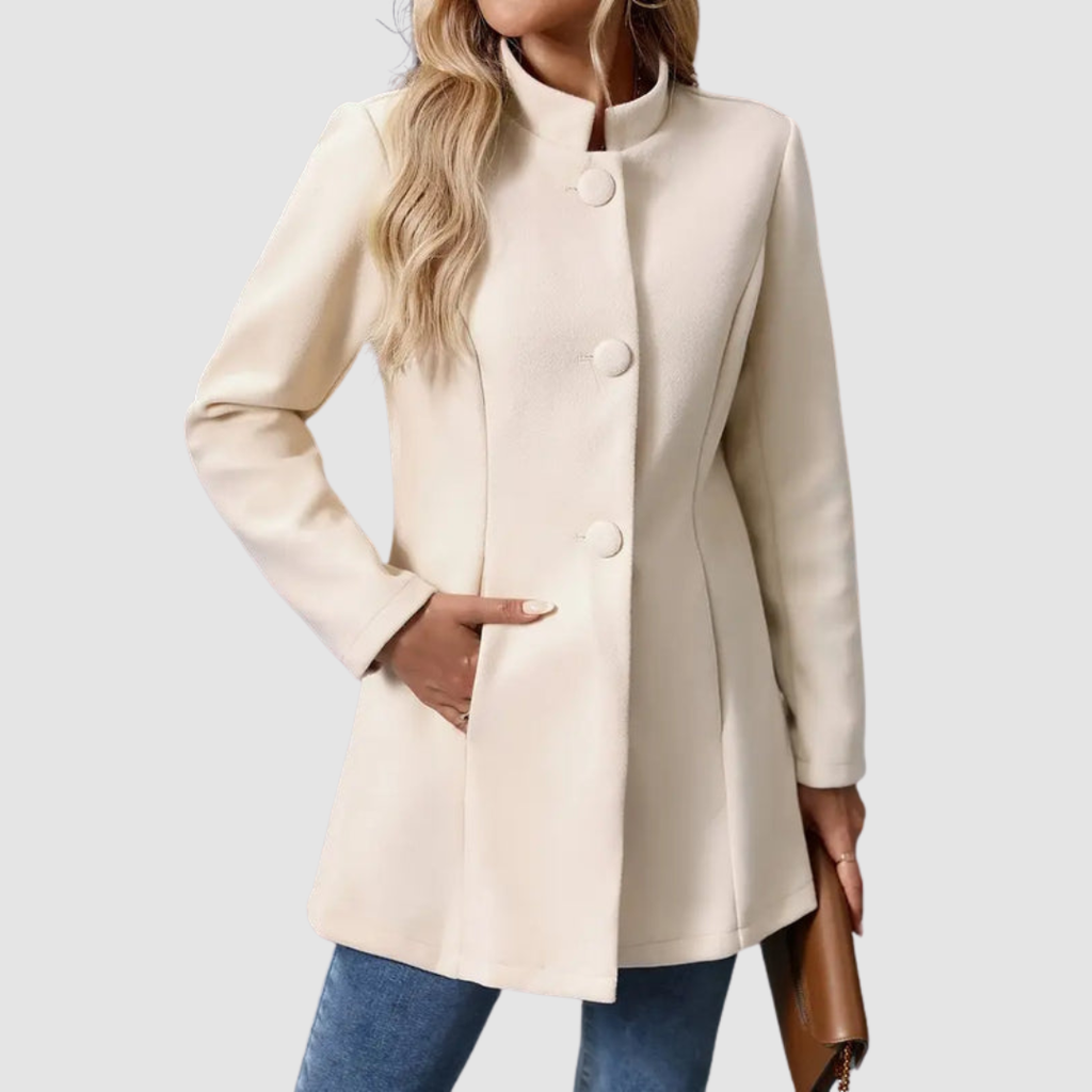 Chaqueta Elegante Atemporal Vera™