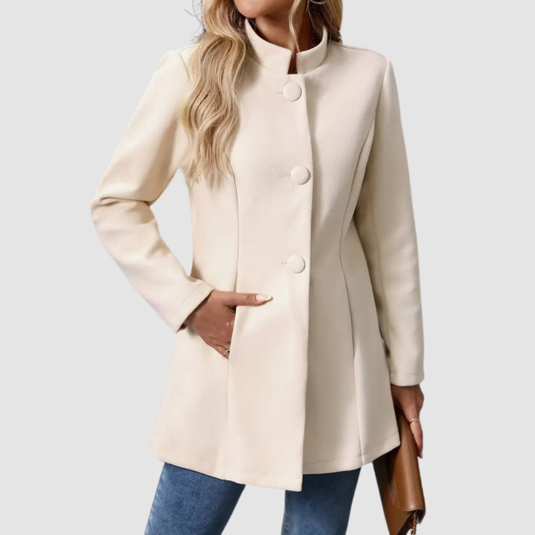 Chaqueta Elegante Atemporal Vera™
