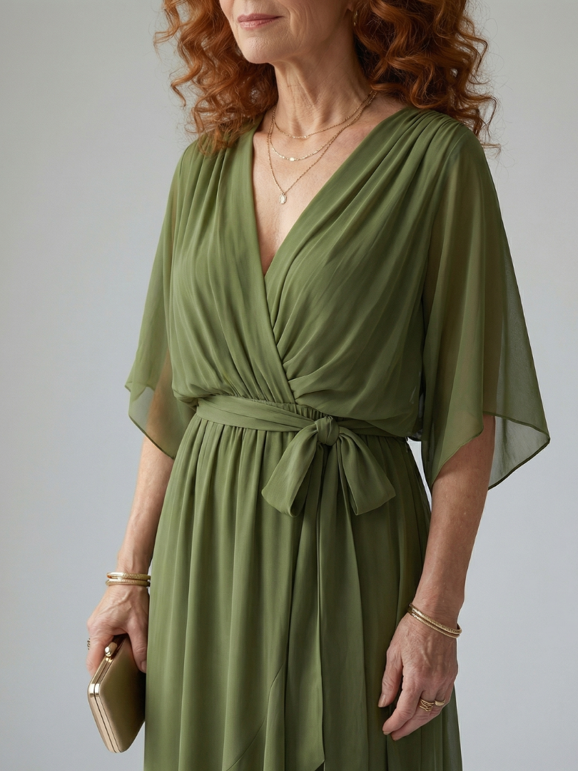 Dolores | Vestido Midi