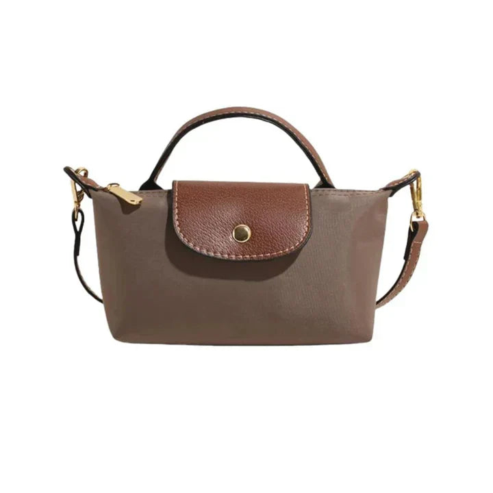 Sofia - Bolso de Hombro Compacto