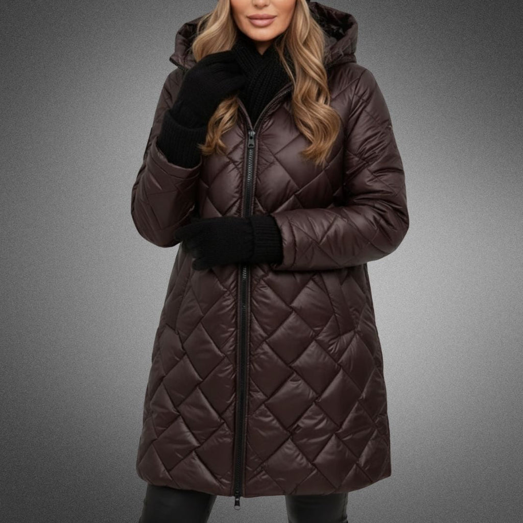 Chaqueta Elegante Bianca™