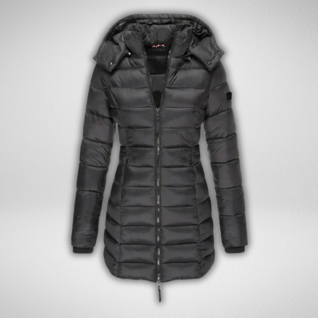 Parka Elegante Essie™