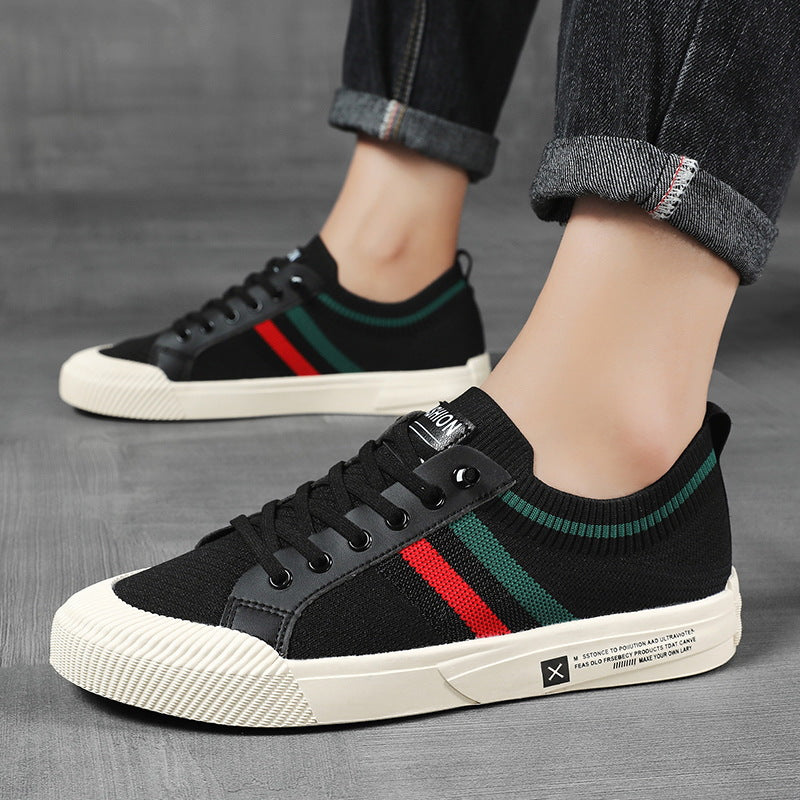 Lusso | Zapatillas Italianas Premium