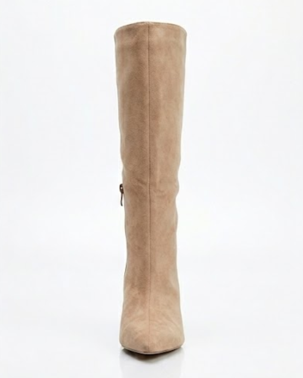 Bota Floor Caqui