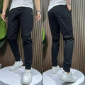 Sommerfeld™ | Pantalón cargo elástico para hombre