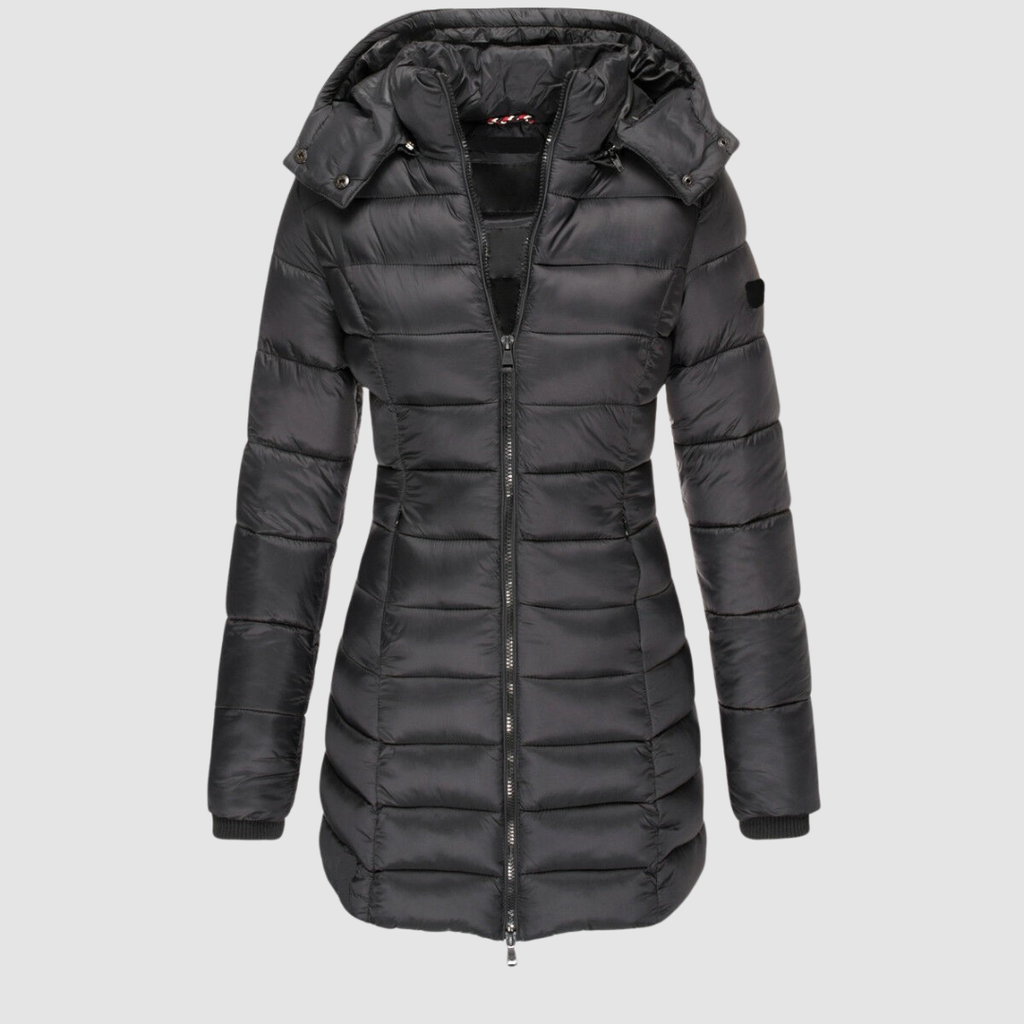 Chaqueta Acolchada Elegante Kensley™