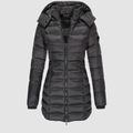 Chaqueta Acolchada Elegante Kensley™