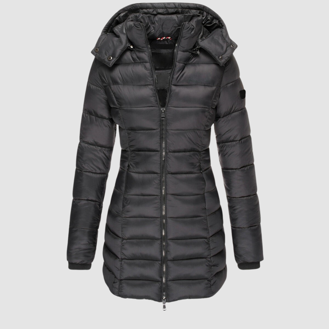 Chaqueta Acolchada Elegante Kensley™