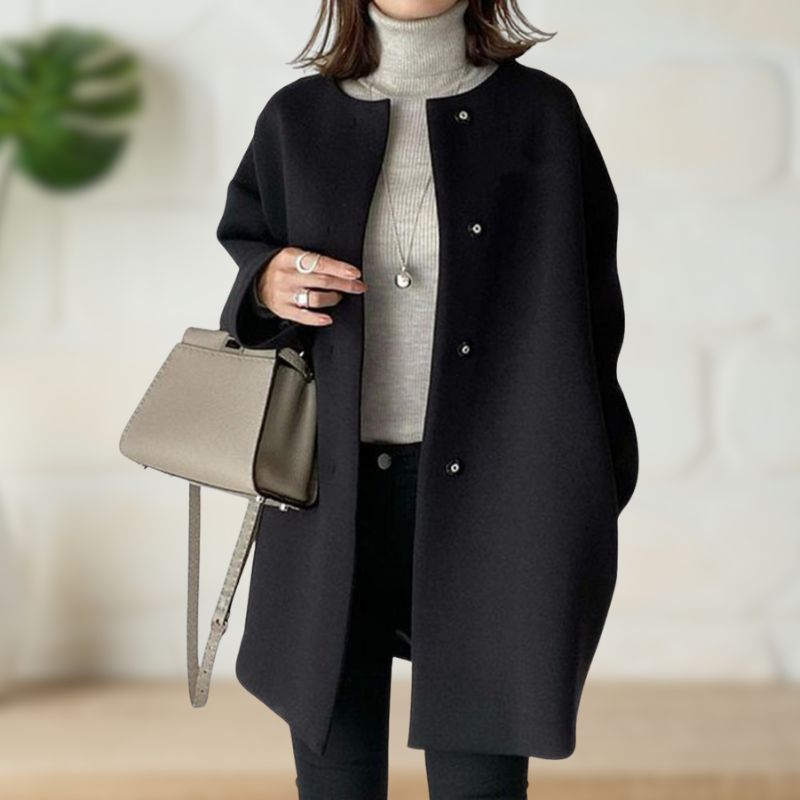 Abrigo de Largo Medio Tera™