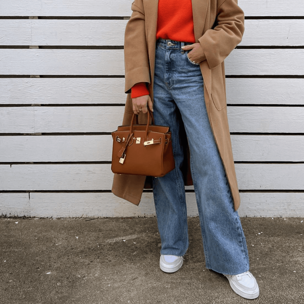 Zulema – Bolso estructurado