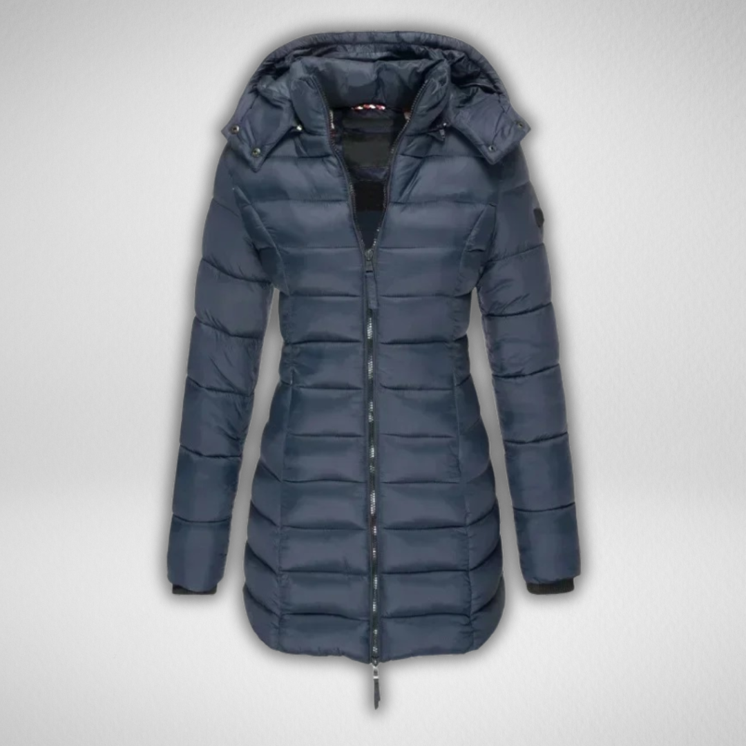 Parka Elegante Essie™