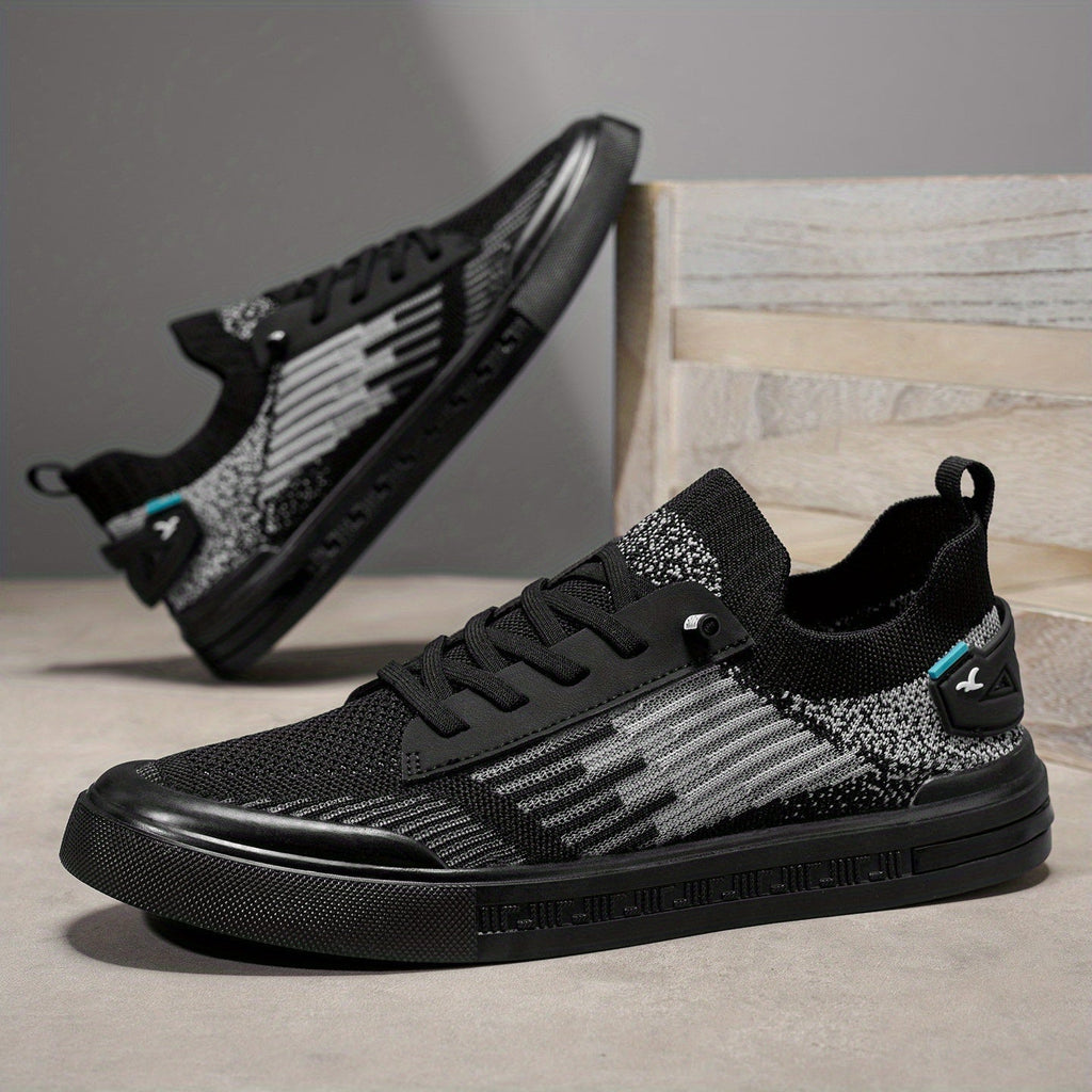 Sutton | Zapatos de Punto Tejido