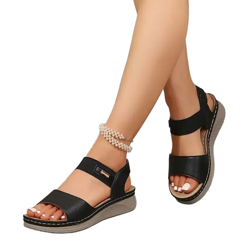 Lotte | Sandalias Cómodas
