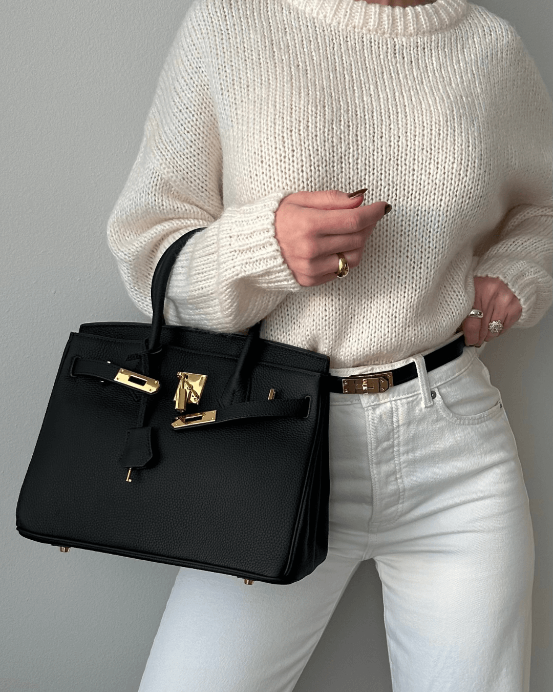 Zulema – Bolso estructurado