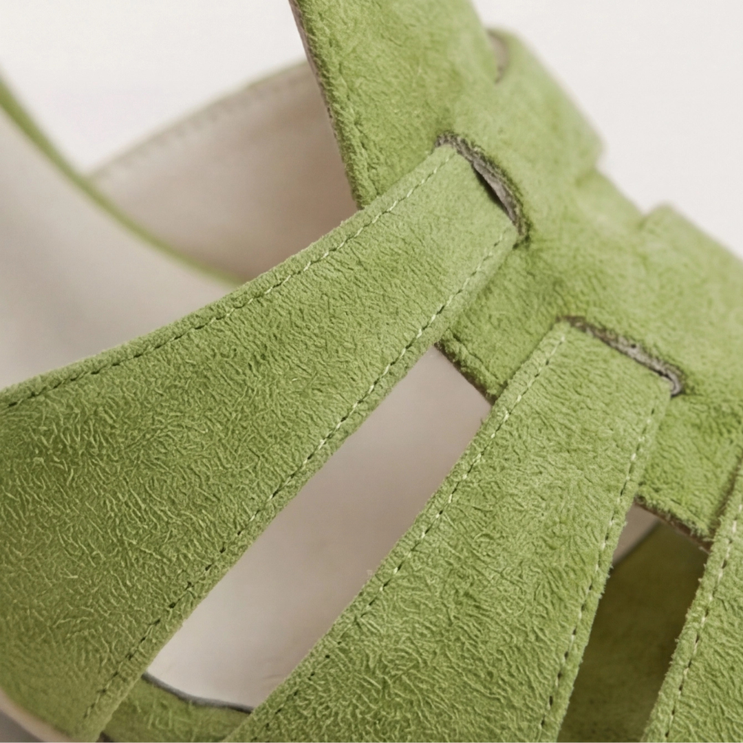 Eira™ | Tacones Vintage con Tiras
