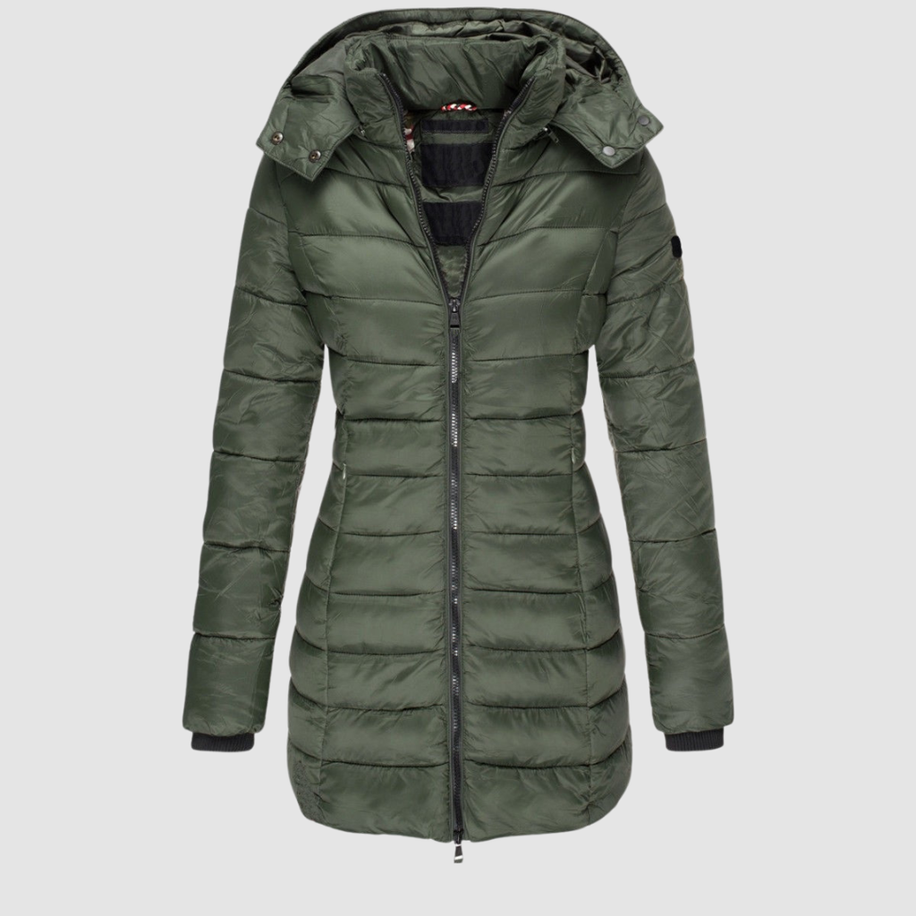 Chaqueta Acolchada Elegante Kensley™