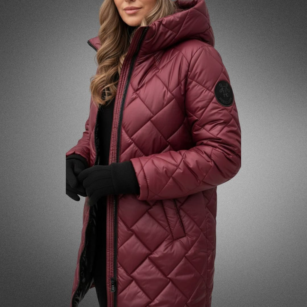 Chaqueta Elegante Bianca™