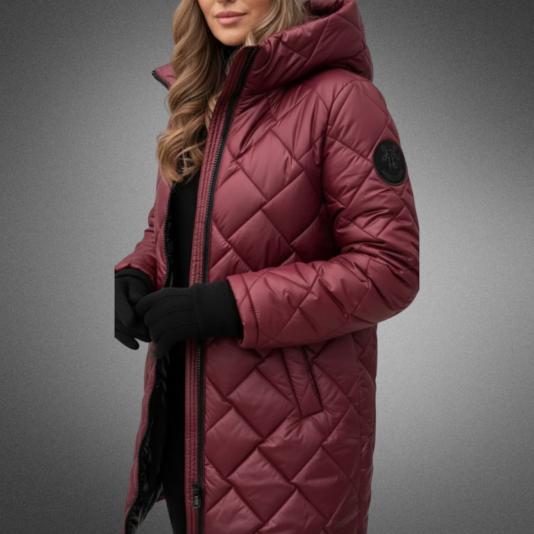 Chaqueta Elegante Bianca™