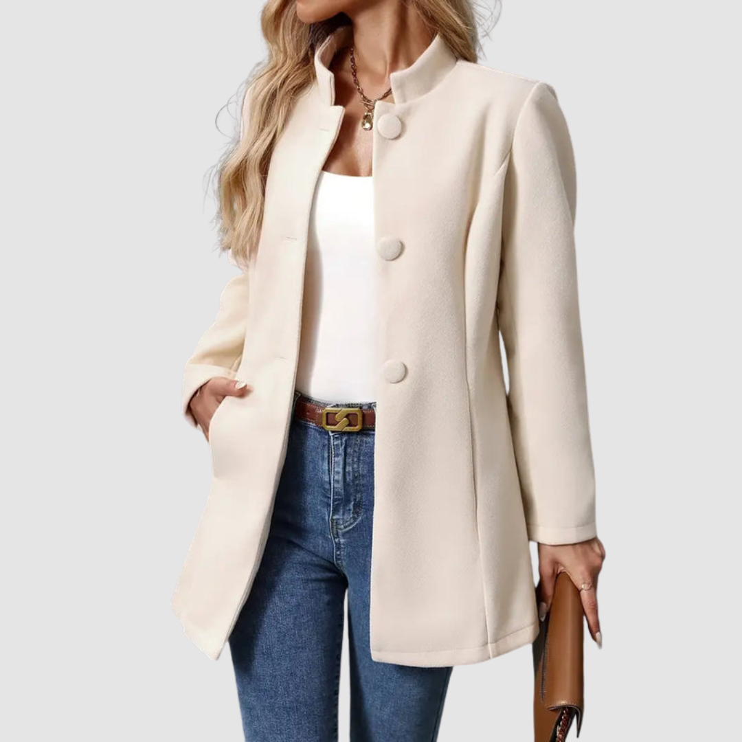 Chaqueta Elegante Atemporal Vera™