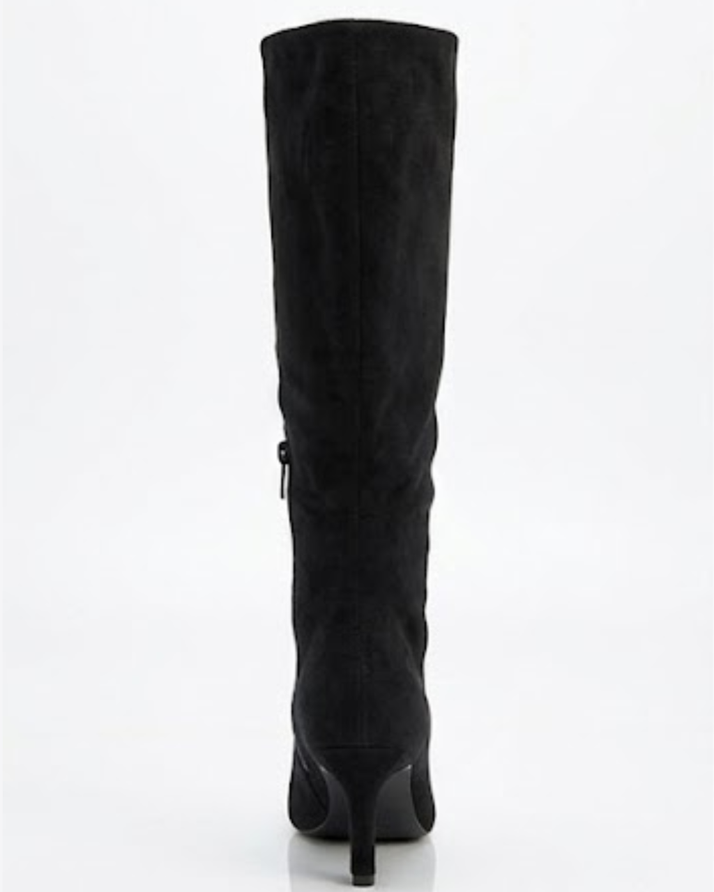 Bota Floor Negro