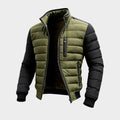 Chaqueta de invierno para hombre