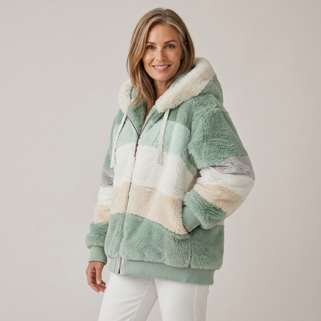 Chaqueta Cómoda Kristia™