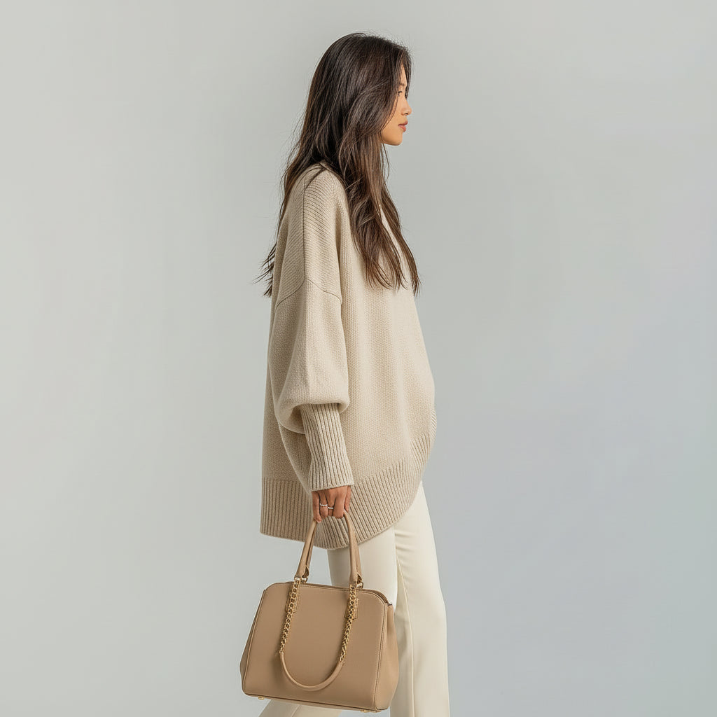Aureliana | Suéter cómodo