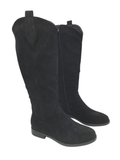 Botas Larissa Negro