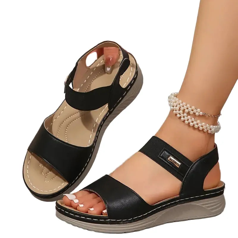 Lotte | Sandalias Cómodas