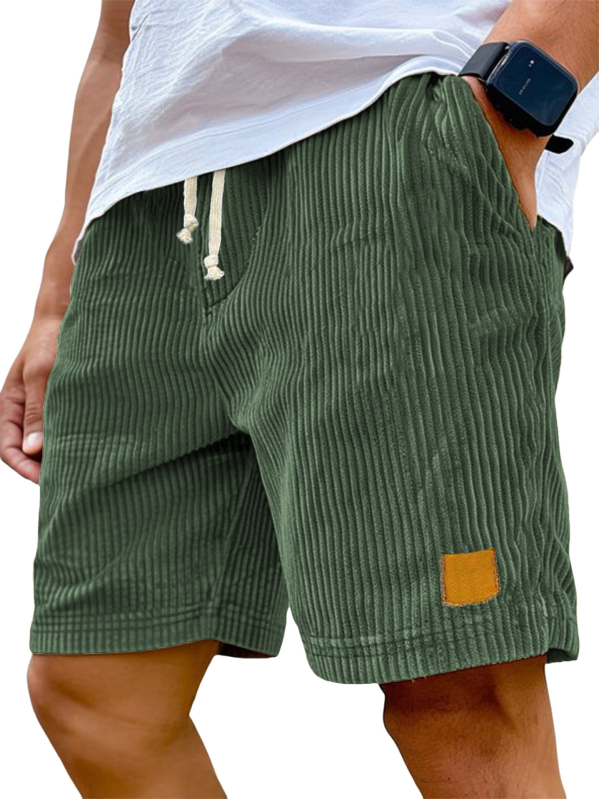 Theo™ | Pantalones cortos casuales