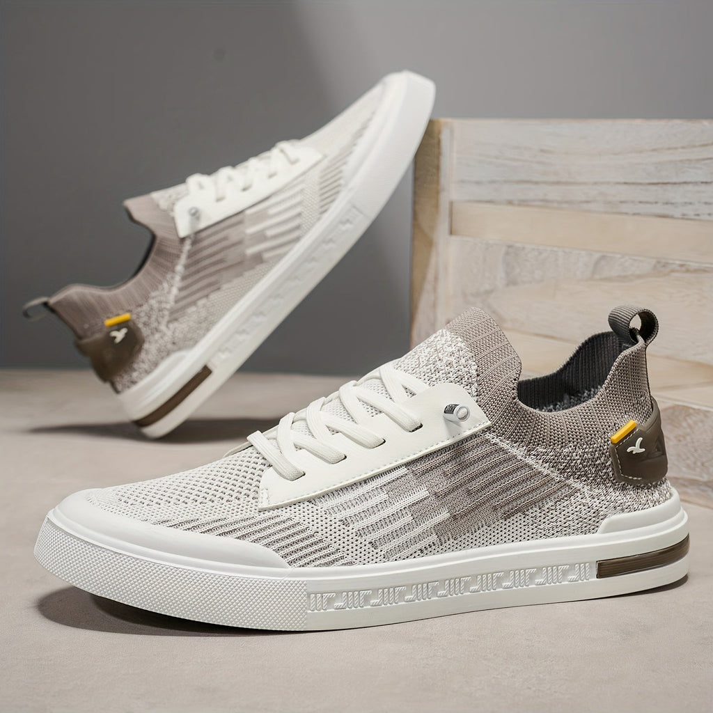 Sutton | Zapatos de Punto Tejido