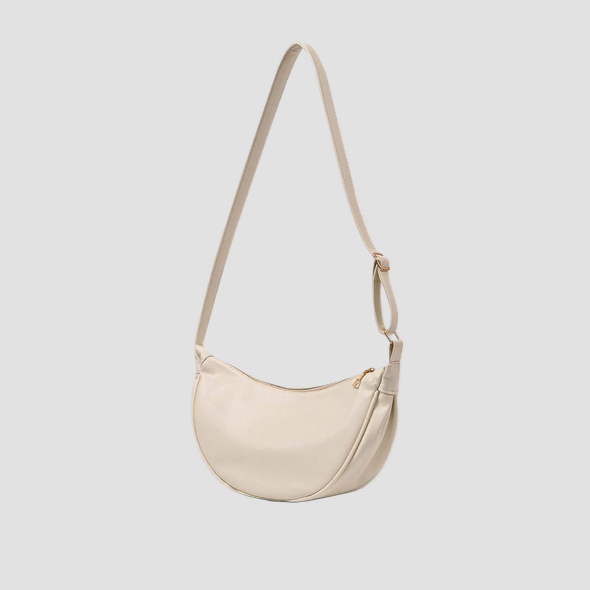 Nina - Bolso Pequeño de Piel