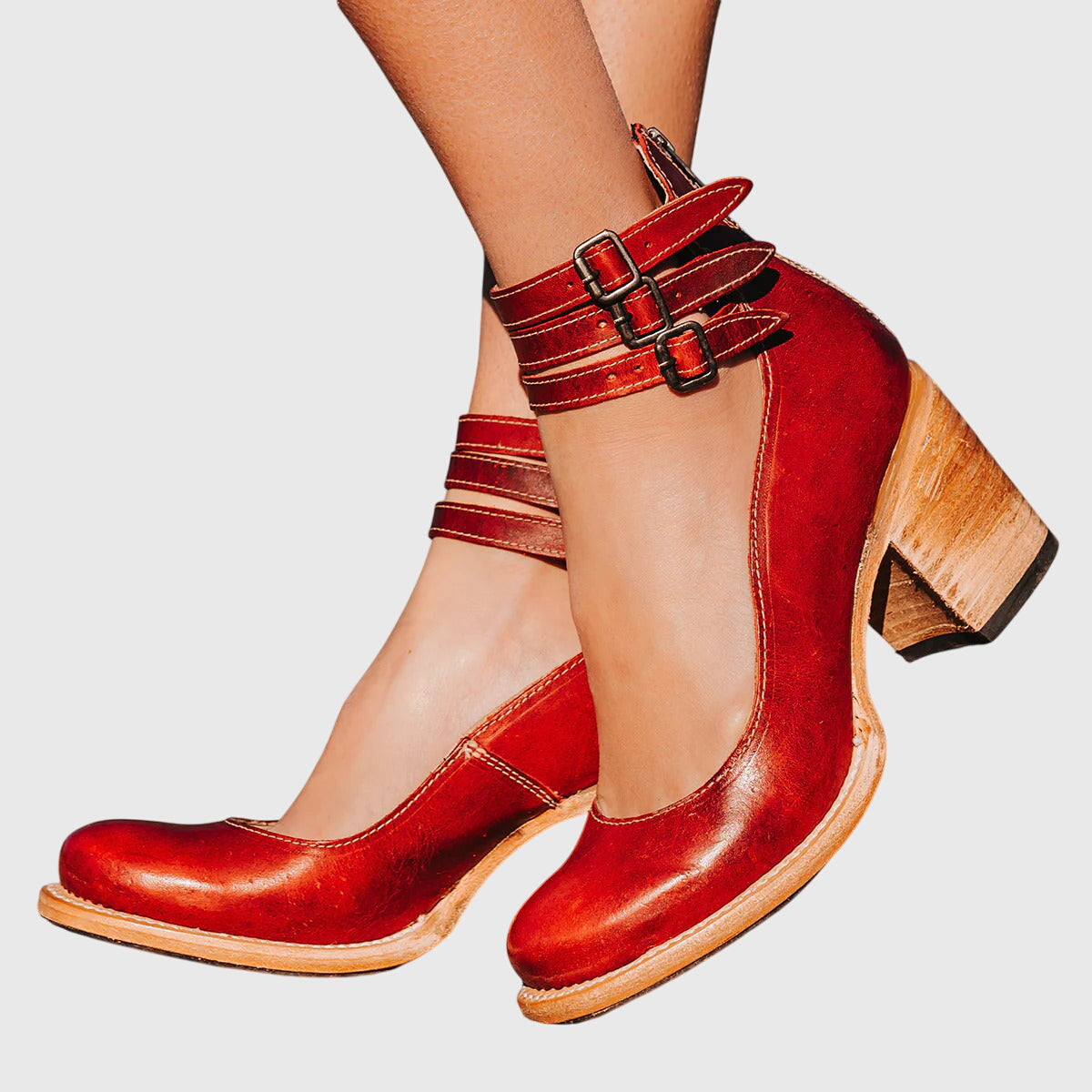 Naomi | Sandalias elegantes y cómodas