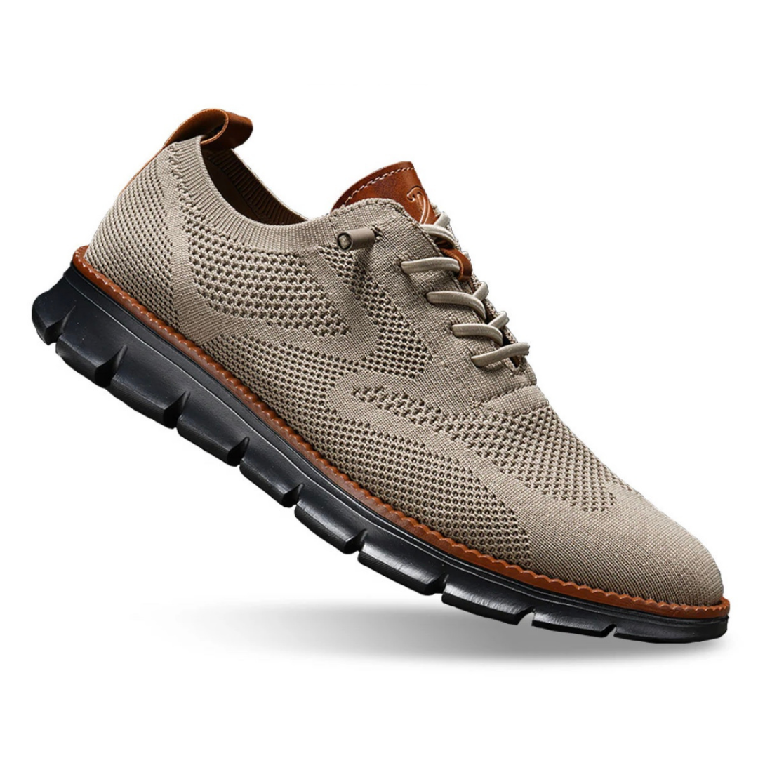 Santoro | Zapatillas ortopédicas ligeras