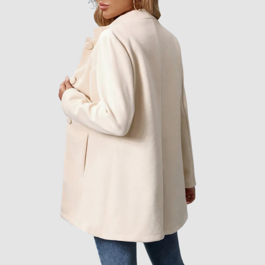 Chaqueta Elegante Atemporal Vera™