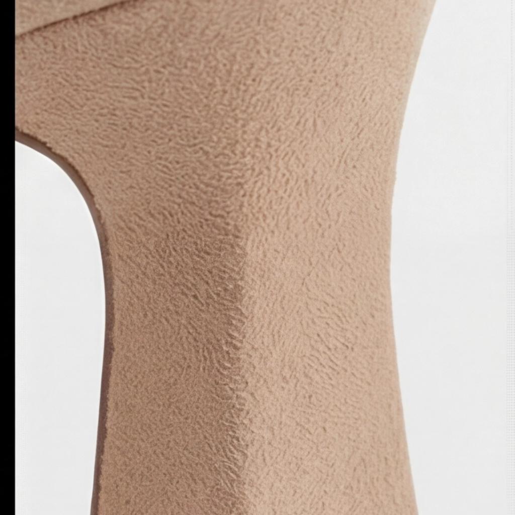 Orlissa | Zapatos de Mujer de Tacón Ancho con Punta Abierta