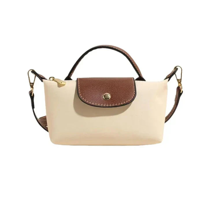 Sofia - Bolso de Hombro Compacto