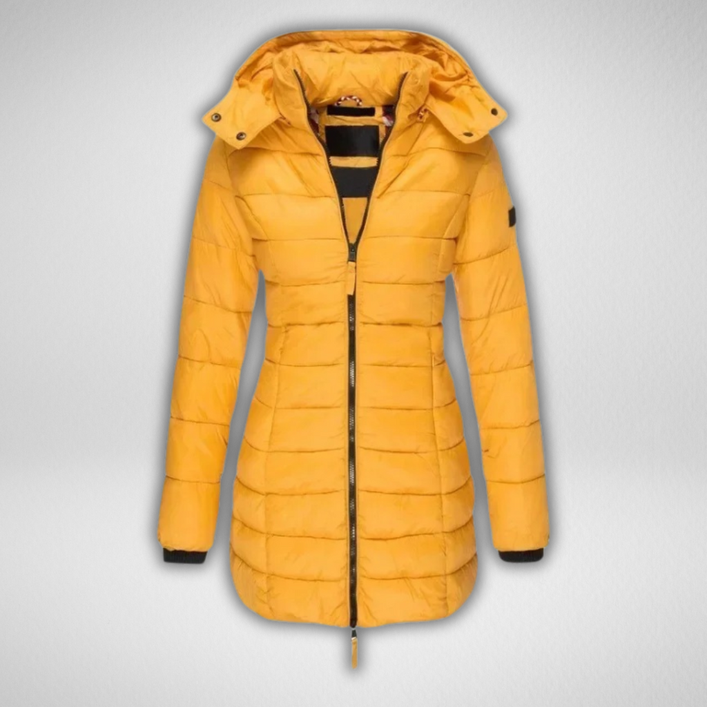 Parka Elegante Essie™