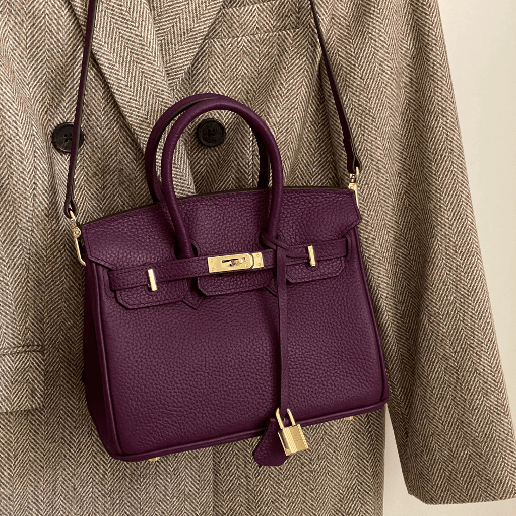 Zulema – Bolso estructurado