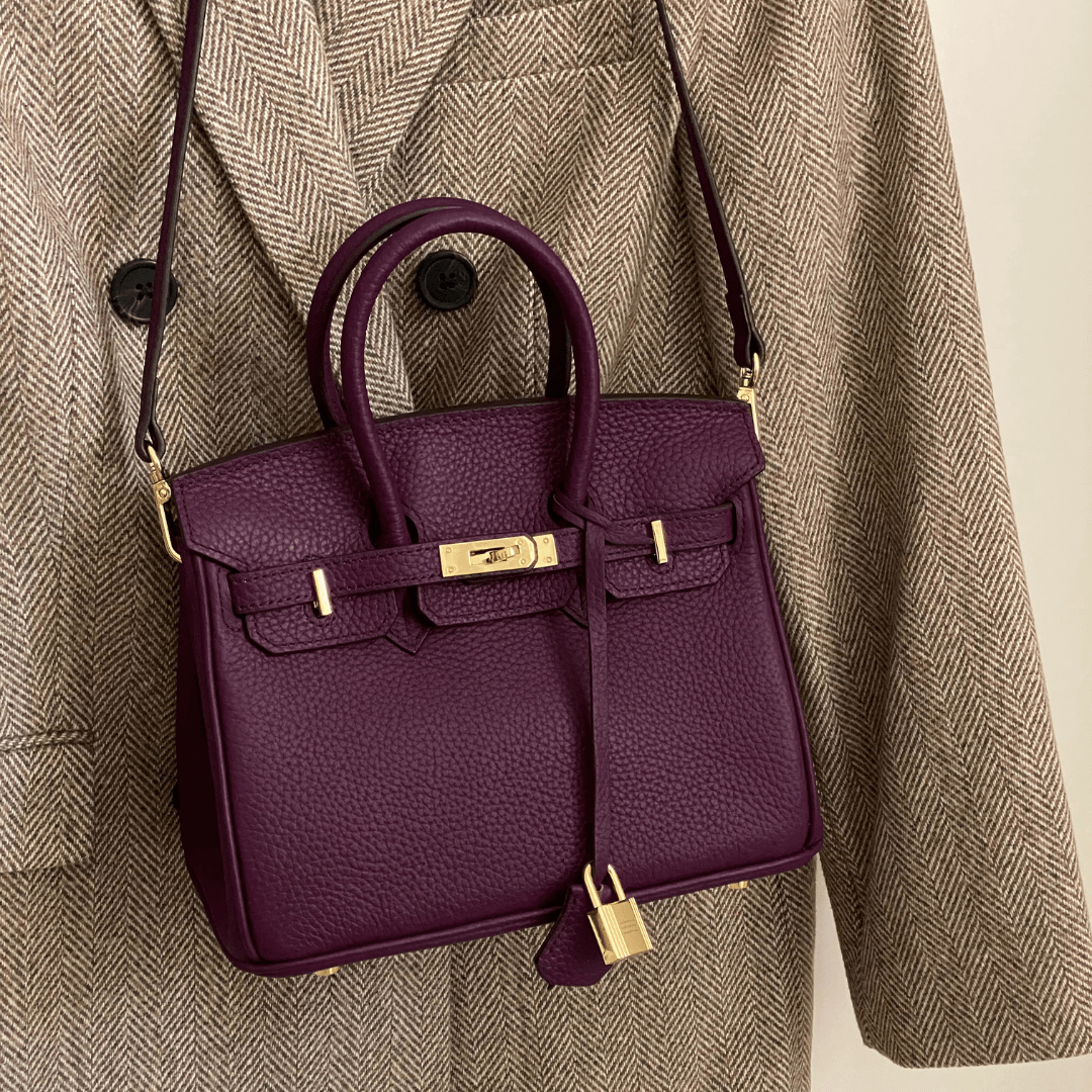 Zulema – Bolso estructurado