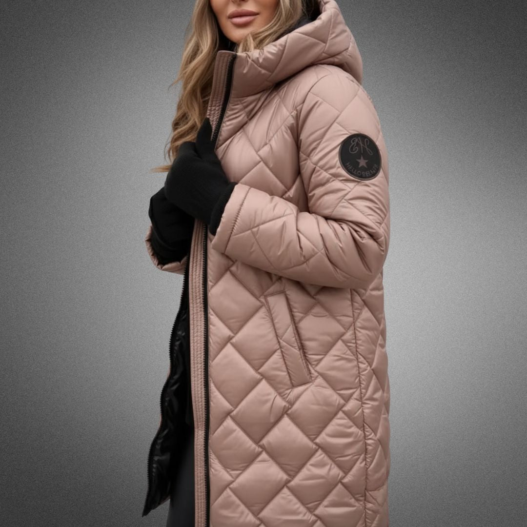 Chaqueta Elegante Bianca™