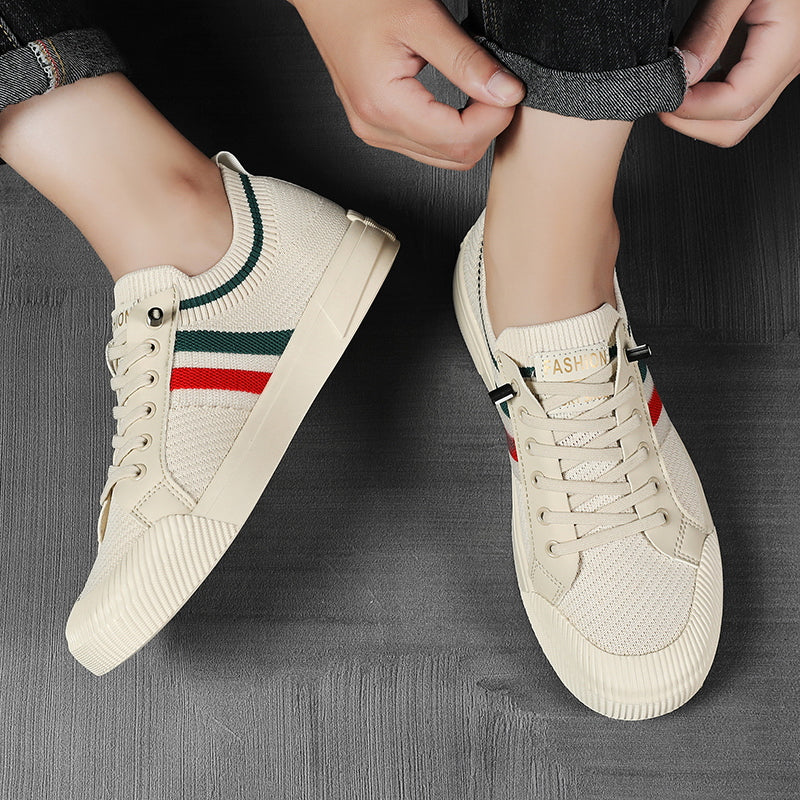 Lusso | Zapatillas Italianas Premium