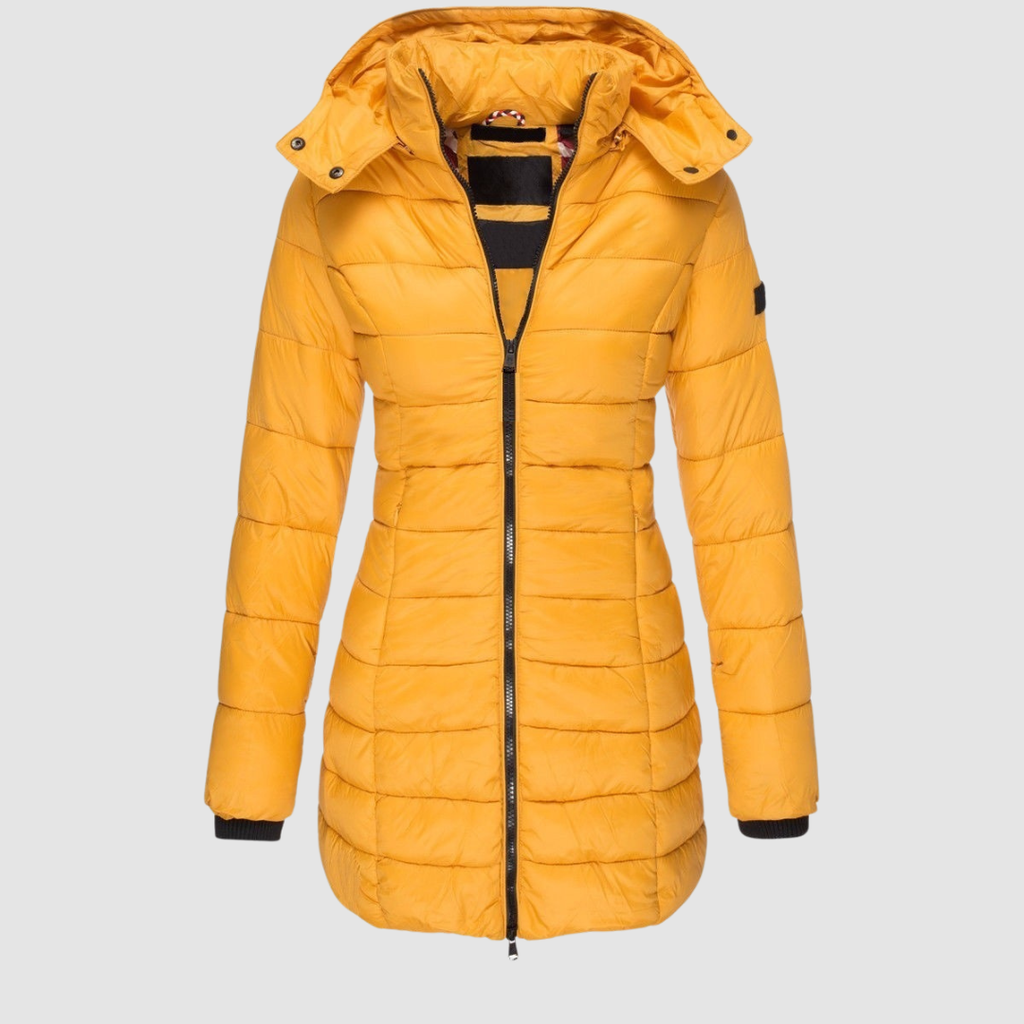 Chaqueta Acolchada Elegante Kensley™