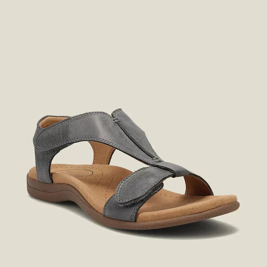 Selina | Sandalias de Confort Ergonómico
