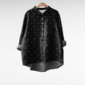 Zoe | Blusa Verano Elegante