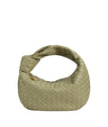 Lidia – Bolso hobo trenzado