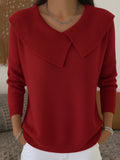 Zailyn™ | Suéter elegante y acogedor