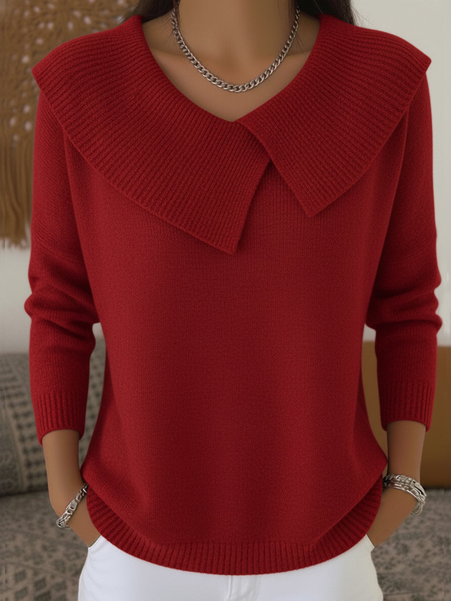 Zailyn™ | Suéter elegante y acogedor