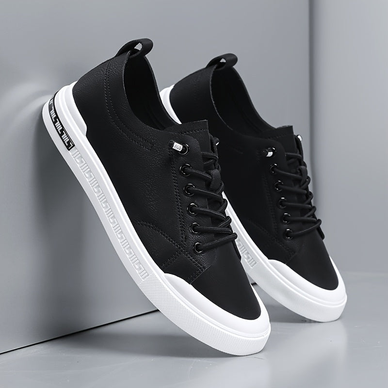 Belford | Zapatillas de Cuero