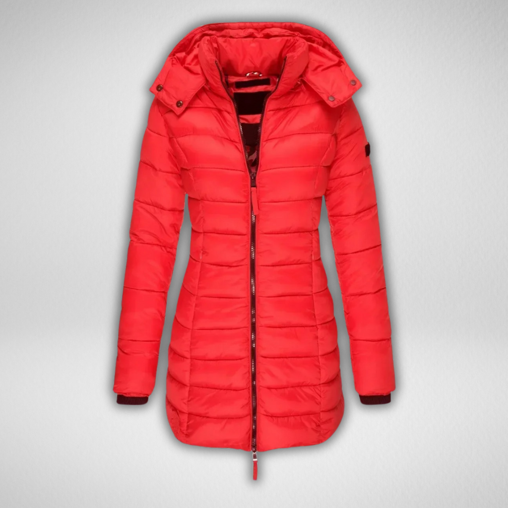 Parka Elegante Essie™
